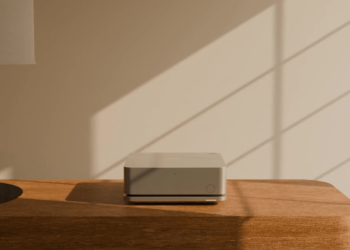 Ultrahuman’s absurdly expensive Home monitor doesn’t do much