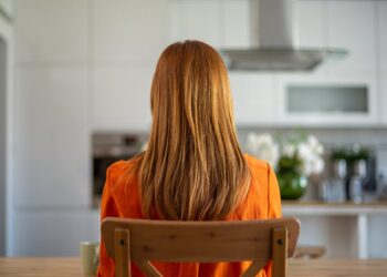 4 Common Signs Of Orthorexia