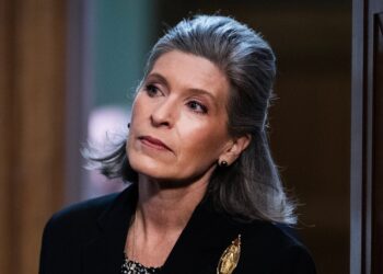 GOP Senator Doubles Down On ‘We All Are Going To Die’ Comment