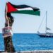 ‘Freedom Flotilla’ Tries Again To Break Israel’s Blockade On Gaza