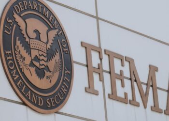 FEMA Head David Richardson Unaware Of Hurricane Season: Reuters