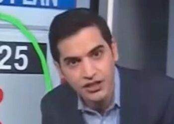 ‘Are You Kidding Me?’: CNN Data Chief Stunned By Democrats’ Polling On This Key Issue