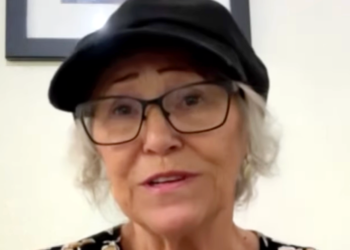 ‘It’s All A Lie’: Convicted Jan. 6 Rioter Opens Up About Turning Down Trump Pardon