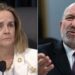 Rep. Madeleine Dean’s Banana Burn On Howard Lutnick Goes Viral