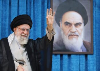 Trump Vetoed Israeli Plan To Kill Iran’s Supreme Leader, U.S. Officials Say