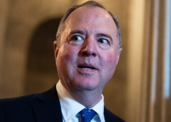 Sen. Adam Schiff Called Out Trump’s Militarization Of Los Angeles, Defended Sen. Alex Padilla