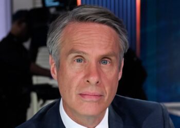 Terry Moran Reveals What’s So ‘True’ About His Trump Takedown That Sparked ABC News Exit