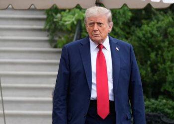 Donald Trump Marks Juneteenth By Complaining About Federal Holidays