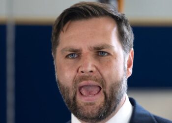 Trump Promised To Keep The U.S. Out Of Middle East Wars. Now Vance Has A New Justification.