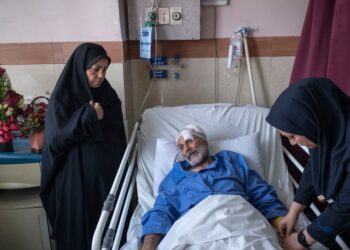 Trump’s War Strategy Relies On Iran Being Reasonable