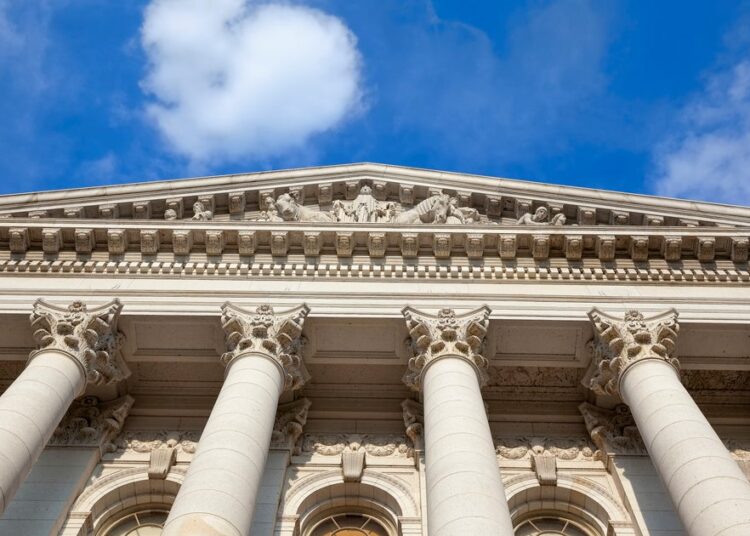 Wisconsin Supreme Court Refuses To Hear Challenges To GOP-Friendly Congressional Maps