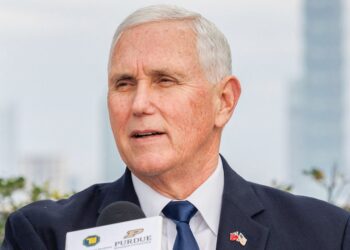 ‘Integrity And Faith’: Mike Pence Commends Convicted Jan. 6 Rioter Who Refused Pardon