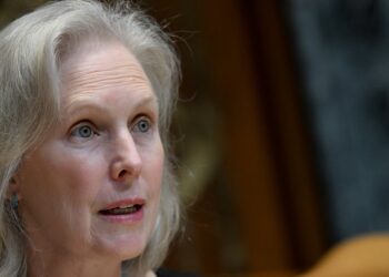 Top Democratic Senator Goes On Wildly Racist Tirade Against Zohran Mamdani