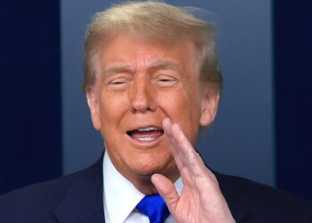 Trump Says ‘Very Wealthy’ Group Lined Up To Buy TikTok