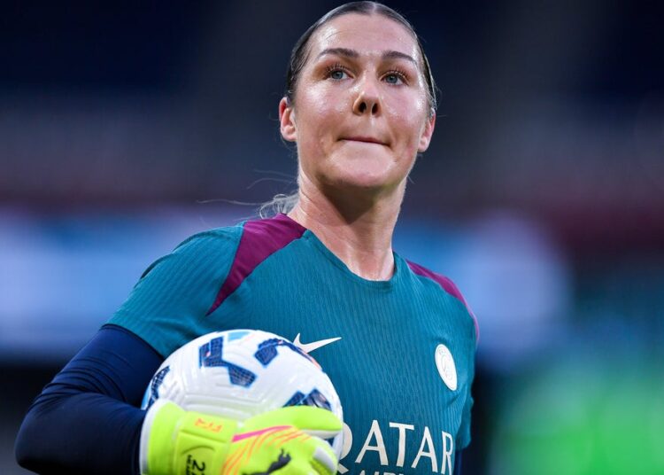 Soccer Player Talks Being ‘Villainized’ In Retirement