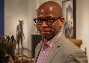 Artists Accuse Dealer Reco Sturgis of Withholding Payments and Artworks