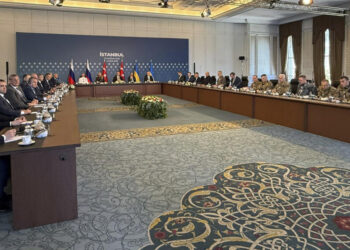 'Artificial diplomacy': Zelensky, Putin trade accusations of bringing false pretexts to peace talks