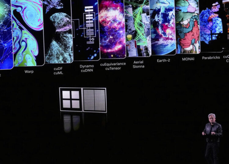 Paris Vivatech fair to spotlight transition 'from AI as science fiction to applied AI'