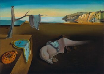 Why Is Salvador Dalí’s Persistence of Memory So Important?