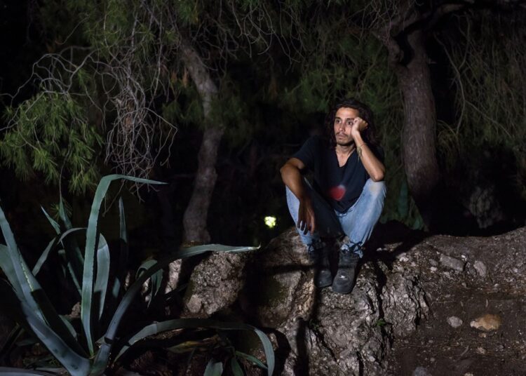 Audemars Piguet Contemporary and Aspen Art Museum Co-Commission Sculpture