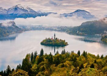 New contemporary art museum to open in Slovenia