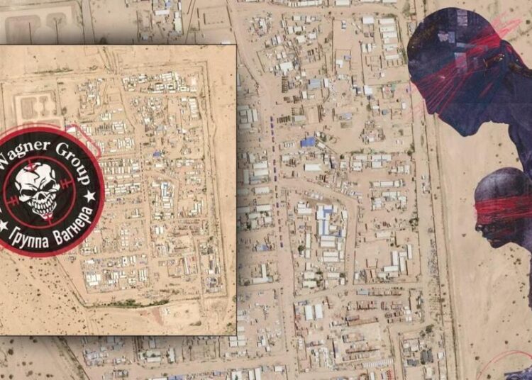 Torture and Forced Disappearances: Inside Wagner’s Secret Prisons in Mali