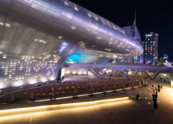 Design Miami Announces 2025 Programming, Including New Event in Seoul