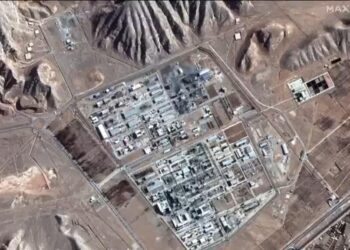 Impact of US, Israeli strikes on Iran’s nuclear sites remains unclear