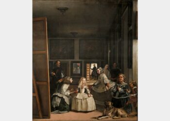 Why Is Velázquez’s Las Meninas So Important?