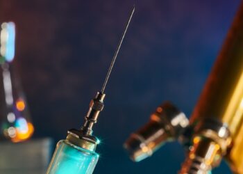 The FDA Just Approved a Long-Lasting Injection to Prevent HIV