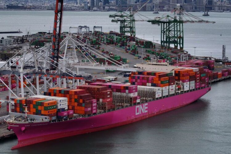 Analysts Say Trump Trade Wars Would Harm the Entire US Energy Sector, From Oil to Solar