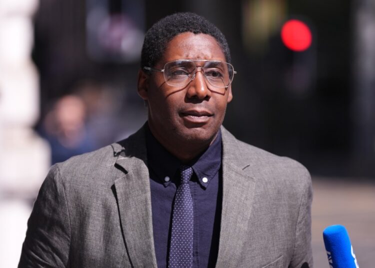 UK Art Dealer Sentenced To 2.5 Years In Jail For Selling Art to Suspected Hezbollah Financier