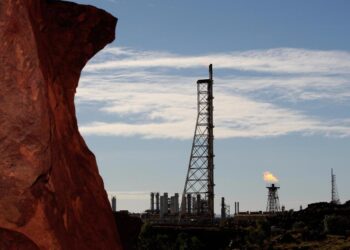 Ancient Rock Art Site in Australia Under Threat After Government Extends Nearby Gas Mega-Plant
