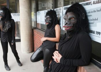 Why Are the Guerrilla Girls So Important?