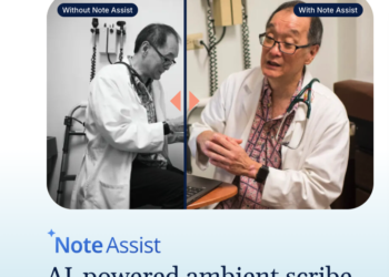 Elation Health’s Note Assist AI Scribe Now Supports 12 New Languages –