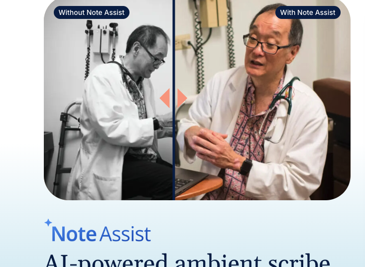 Elation Health’s Note Assist AI Scribe Now Supports 12 New Languages –