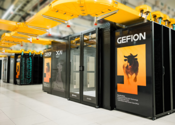 Novo Nordisk Amps Up Drug Discovery with Gefion AI Supercomputer –