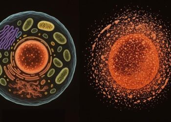 “Pausing” Cell Death Could Be the Key to Longevity