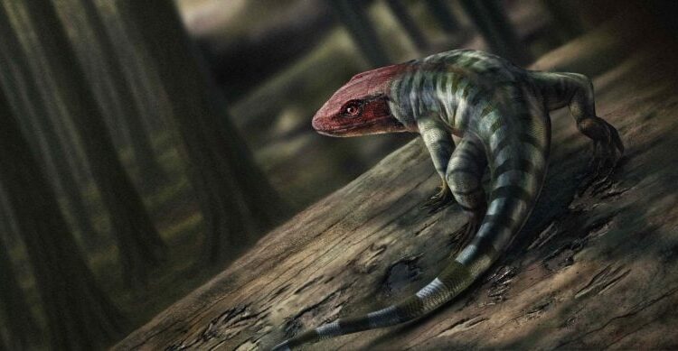 Game-Changing Fossil Discovery Reveals That Reptiles Appeared on Earth Millions of Years Earlier Than Thought