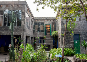 Trust Overseeing Rivera and Kahlo Estates Accused of Mismanagement