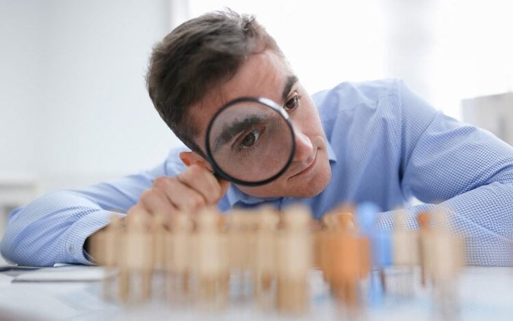 Vanishing Populations: Millions Are Missing From Global Census Counts