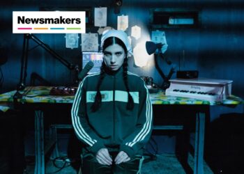 Pussy Riot’s Nadya Tolokonnikova Talks Reclaiming Her Prison Time