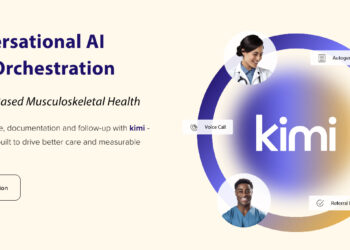 RevelAi Health Closes $3.1M to Scale its Conversational AI Platform for Musculoskeletal Care