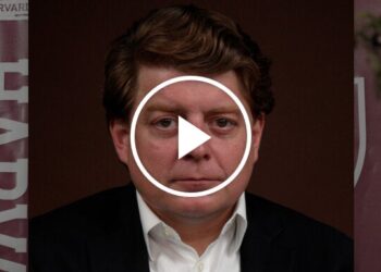 Inside Trump’s Attack on Harvard