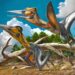 First of Its Kind: Scientists Discover New Species of Pterosaur in Japan