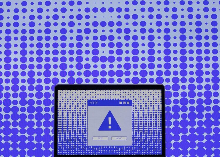 How vulnerable is critical infrastructure to cyberattack in the US?