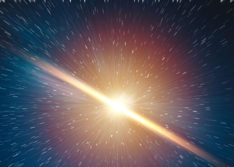 Astronomers Have Detected a Galaxy Millions of Years Older Than Any Previously Observed