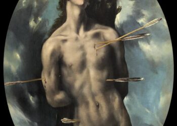 Romania Secures Hold On ‘Stolen’ El Greco Painting