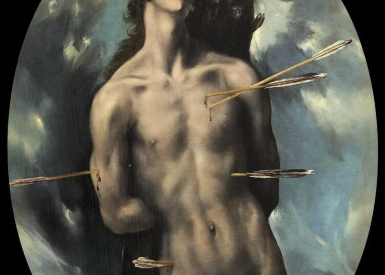 Romania Secures Hold On ‘Stolen’ El Greco Painting