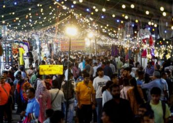 India cuts rates more than expected to boost economy